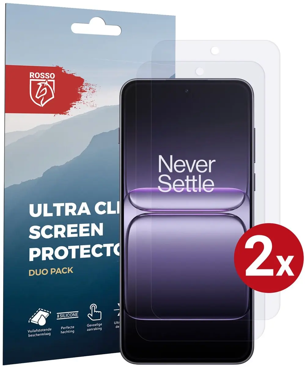 Rosso Screen Protector Xiaomi Poco F7