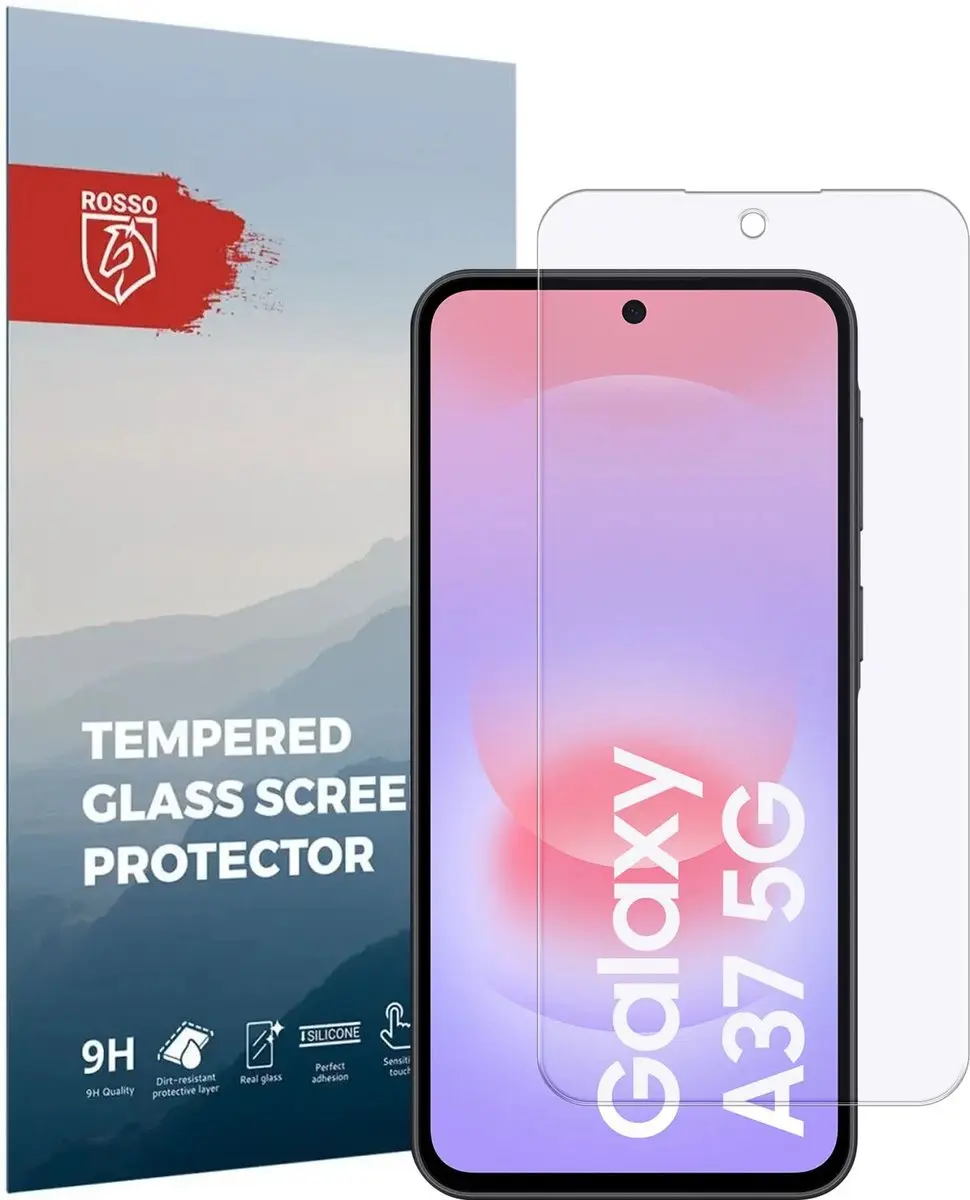 Rosso Screen Protector Samsung Galaxy A37