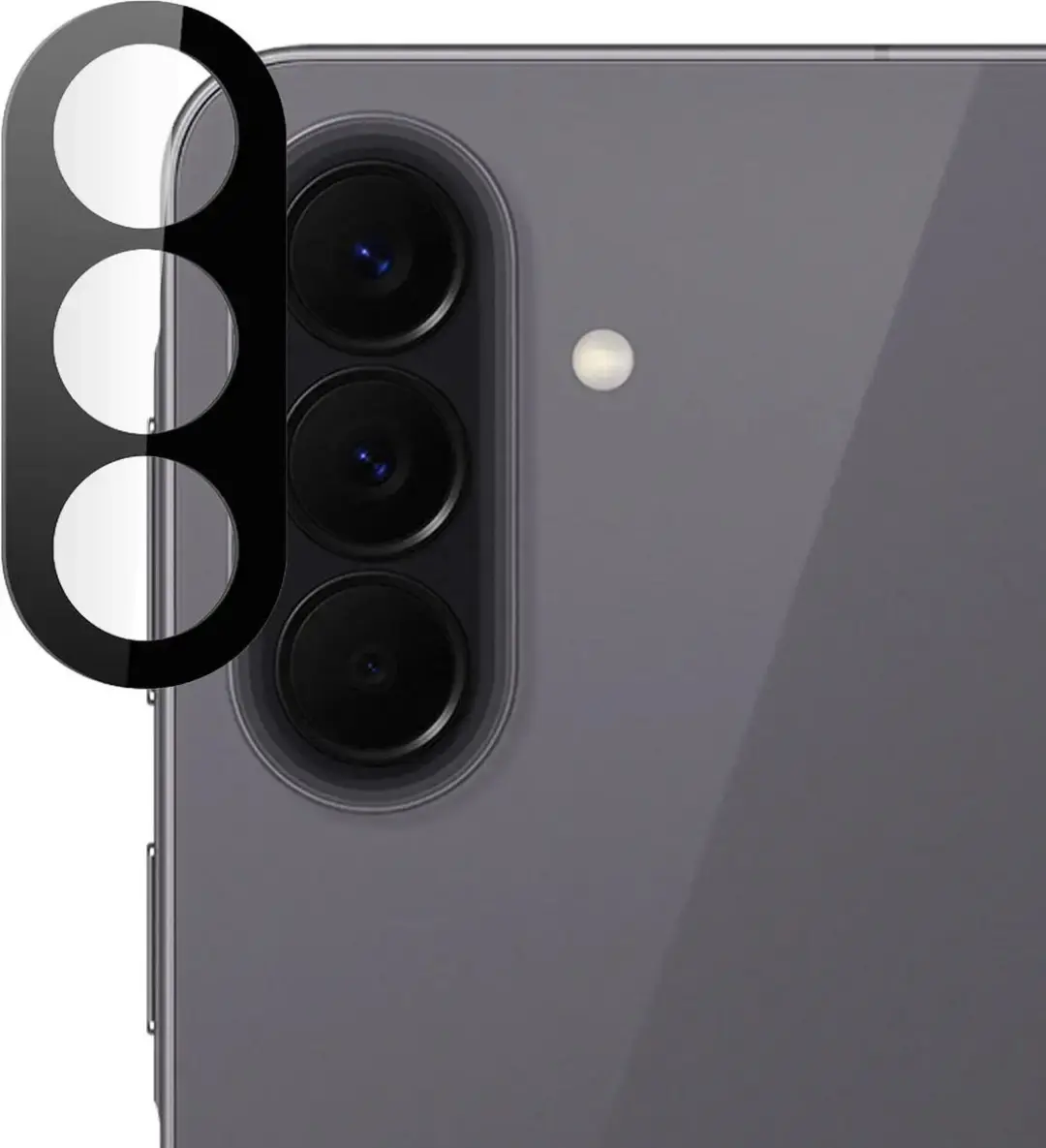 Rosso Camera Protector Samsung Galaxy A57