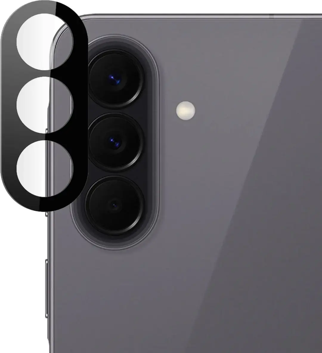 Rosso Camera Protector Samsung Galaxy A37