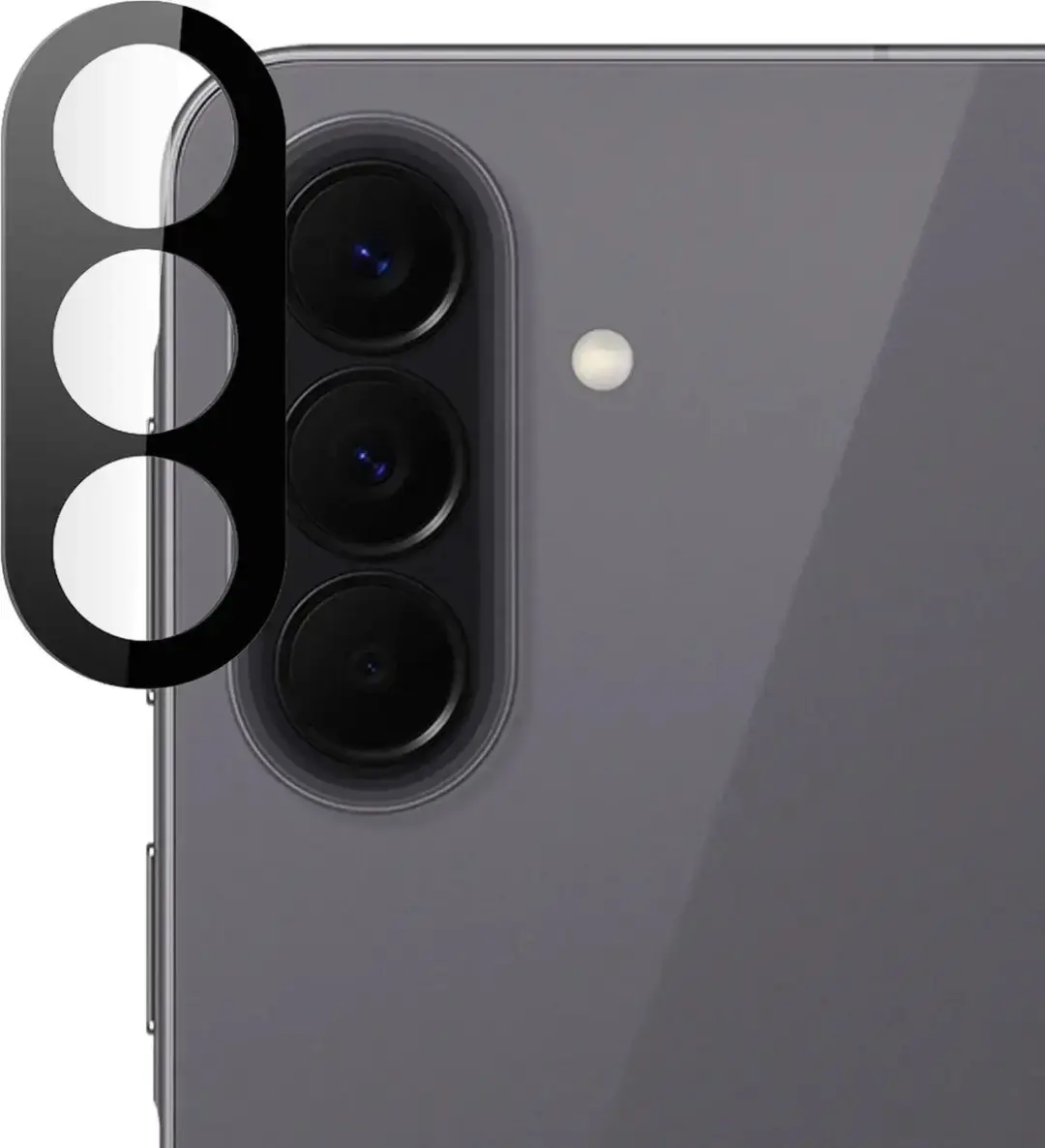 Rosso Camera Protector Samsung Galaxy A27