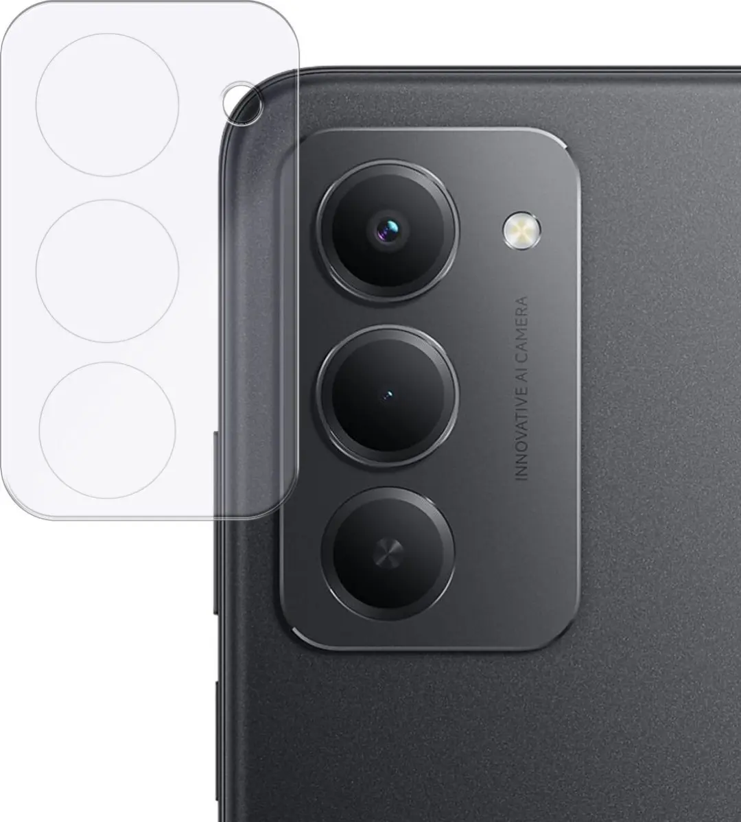 Rosso Camera Protector Xiaomi Redmi 15