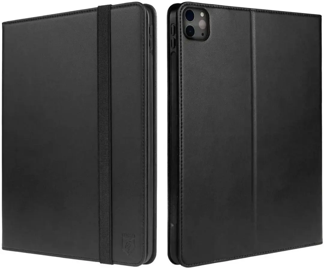 Rosso Element Hoes OnePlus Pad Go 2 - Zwart