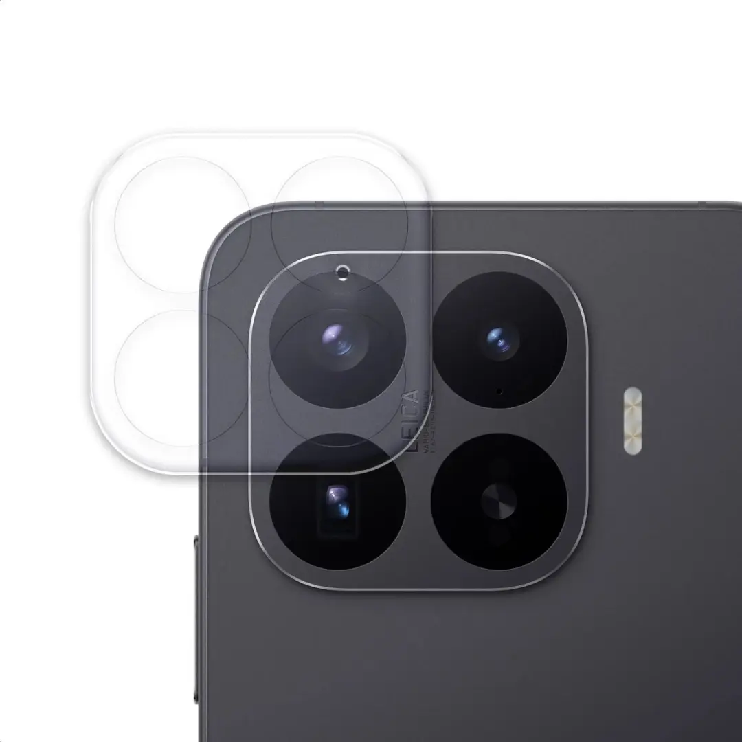 Rosso Camera Protector Xiaomi 17T Pro