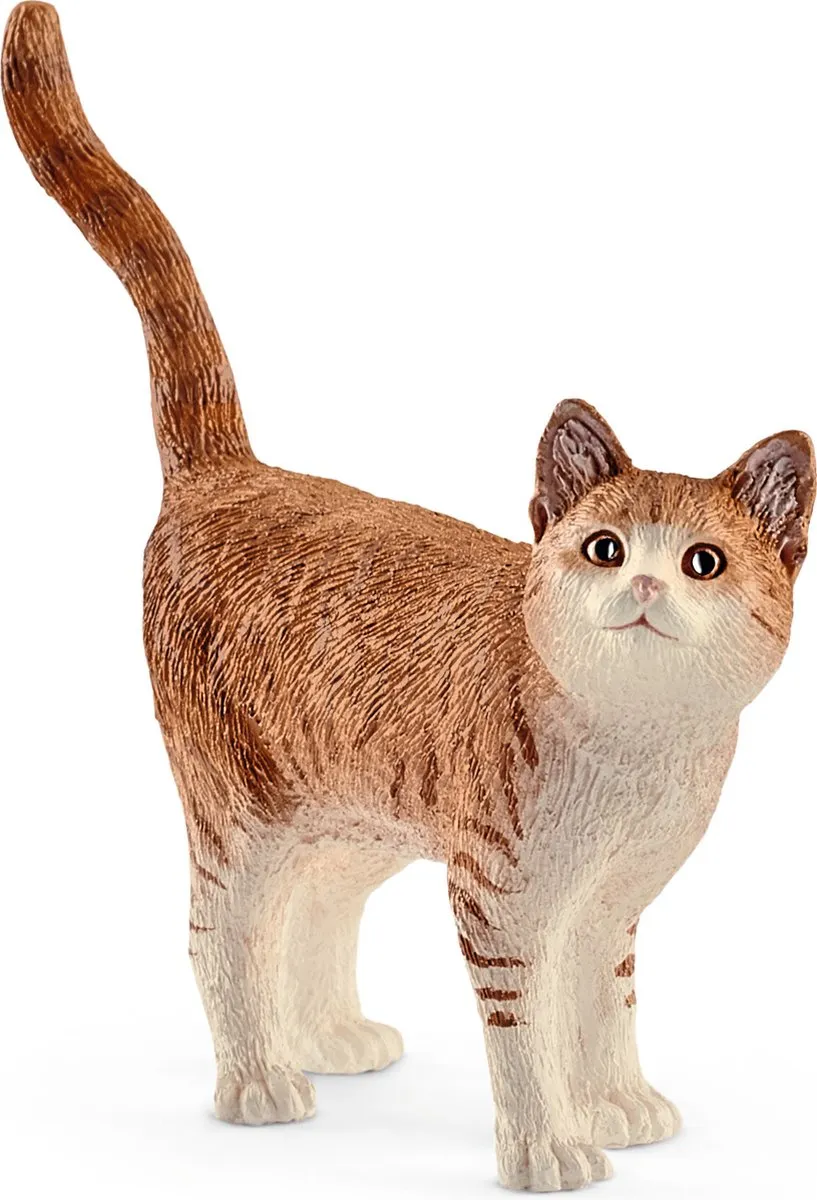 Schleich FARM WORLD Poes Speelfiguur 13836
