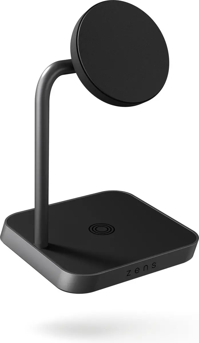 Zens Office Charger 2 ZEDC26B Draadloos Oplaadstation