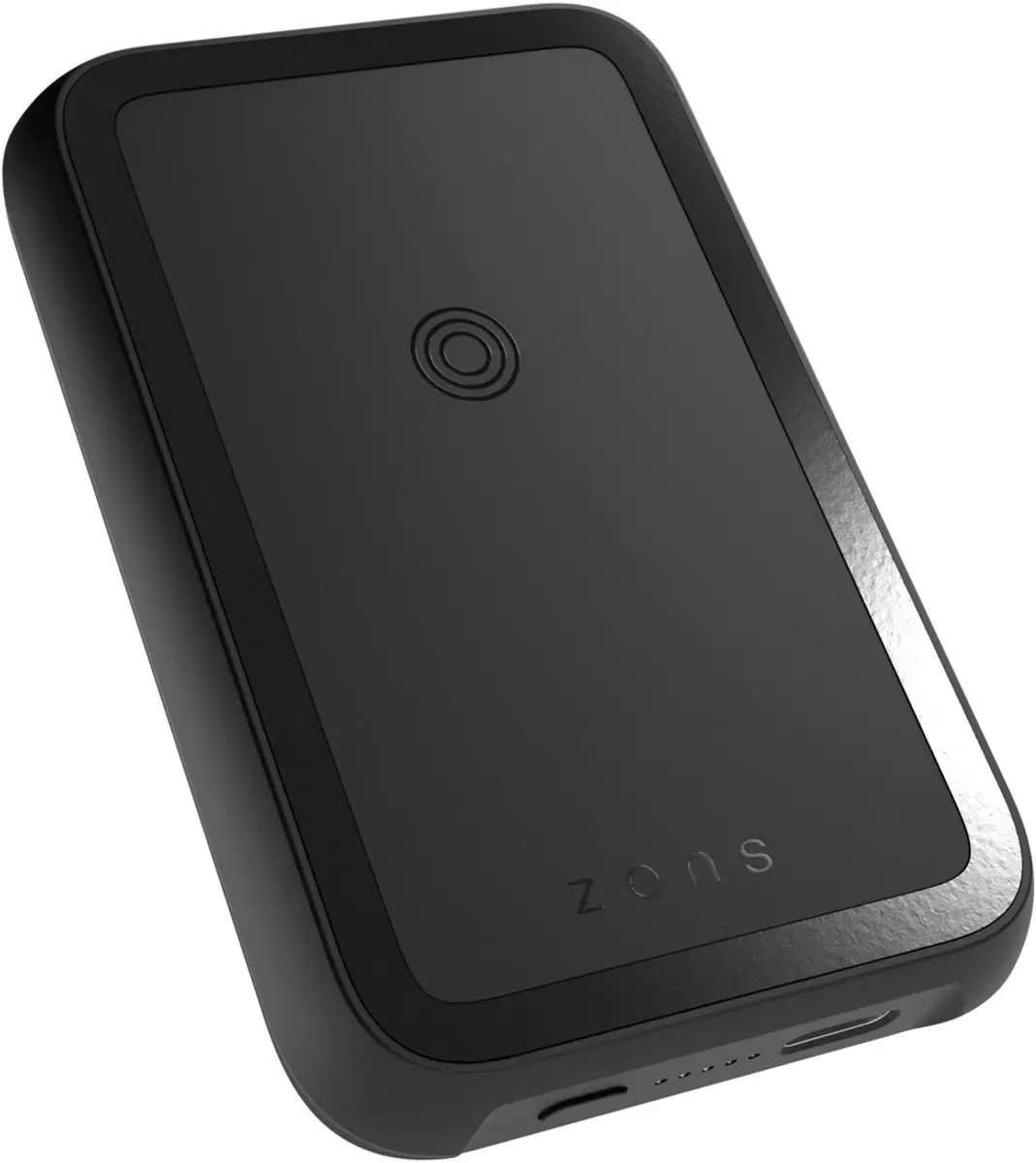 Zens Magnetische Powerbank ZEPP02M/00