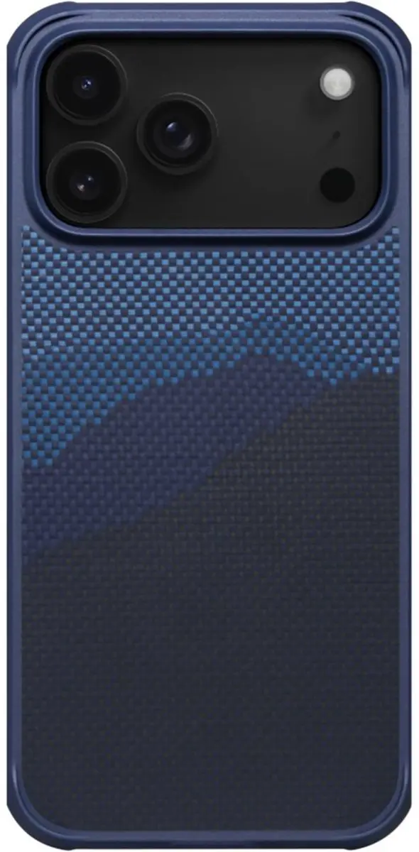 Pitaka ProGuard hoesje iPhone 17 Pro Max