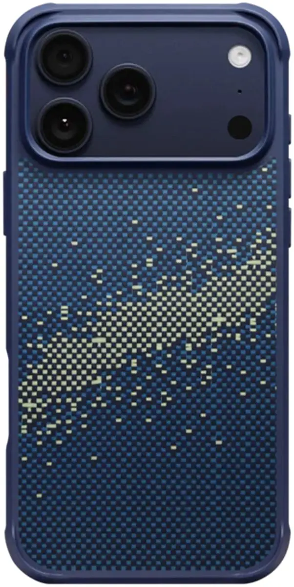 Pitaka ProGuard Hoesje iPhone 17 Pro KI1705MGP