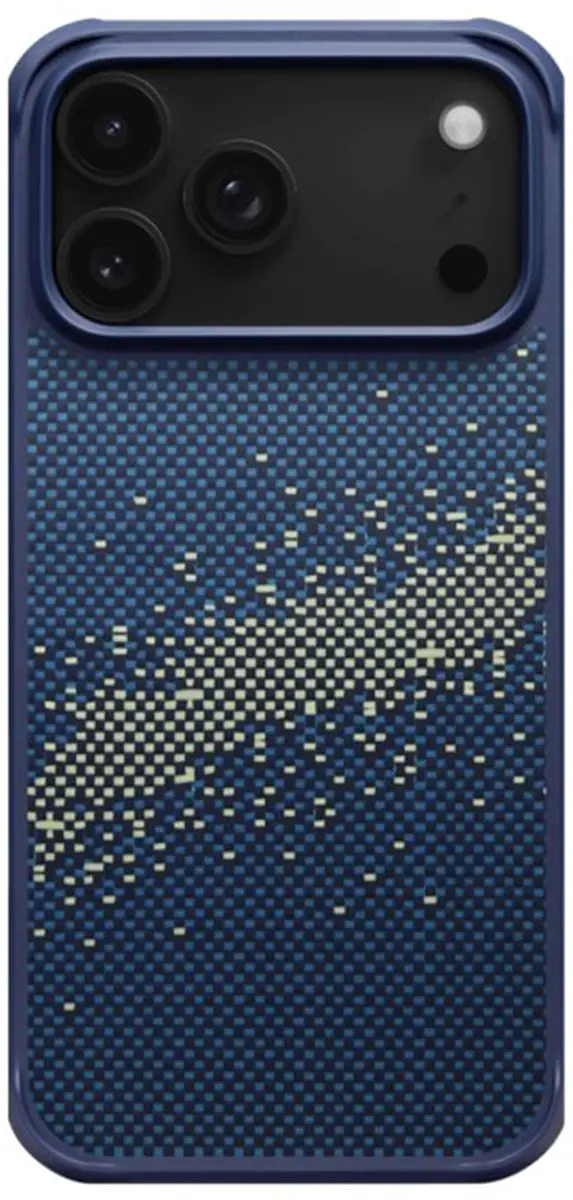 Pitaka ProGuard Hoesje iPhone 17 Pro Max KI1705MGPM