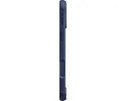 Pitaka ProGuard Hoesje iPhone 17 Pro Max KI1705MGPM - Blauw - afbeelding 6 van 6