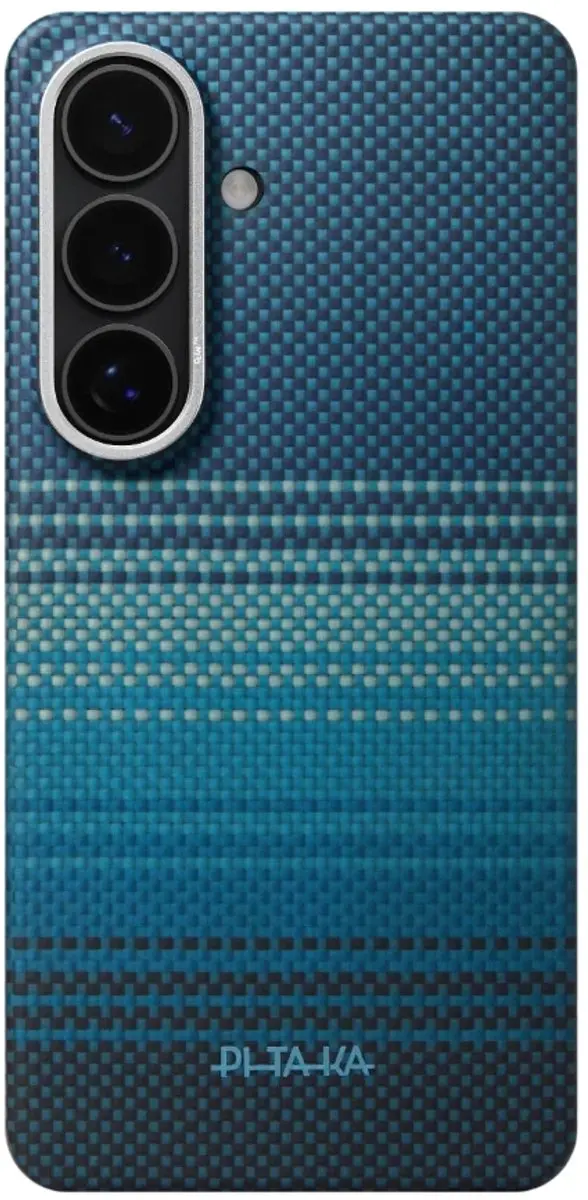 Pitaka Edge Case Samsung Galaxy S26