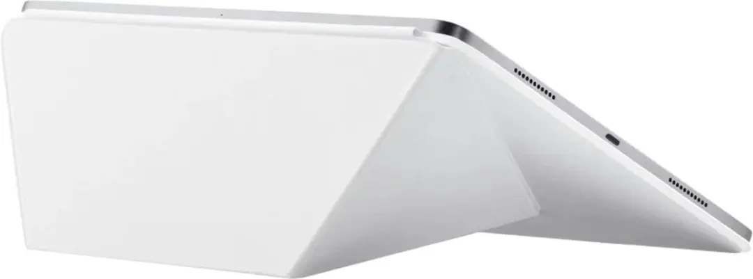 Pitaka MagEZ Folio FOL2304 Hoesje - iPad Air 13 (M2-M4) - Wit