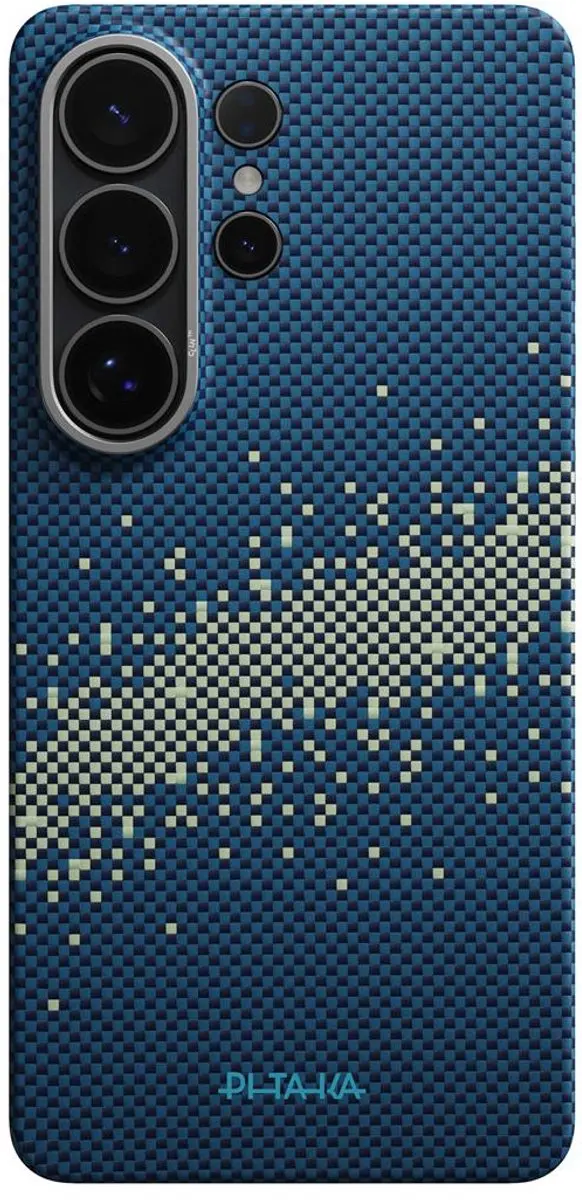 PITAKA Edge Case Samsung Galaxy S26 Ultra