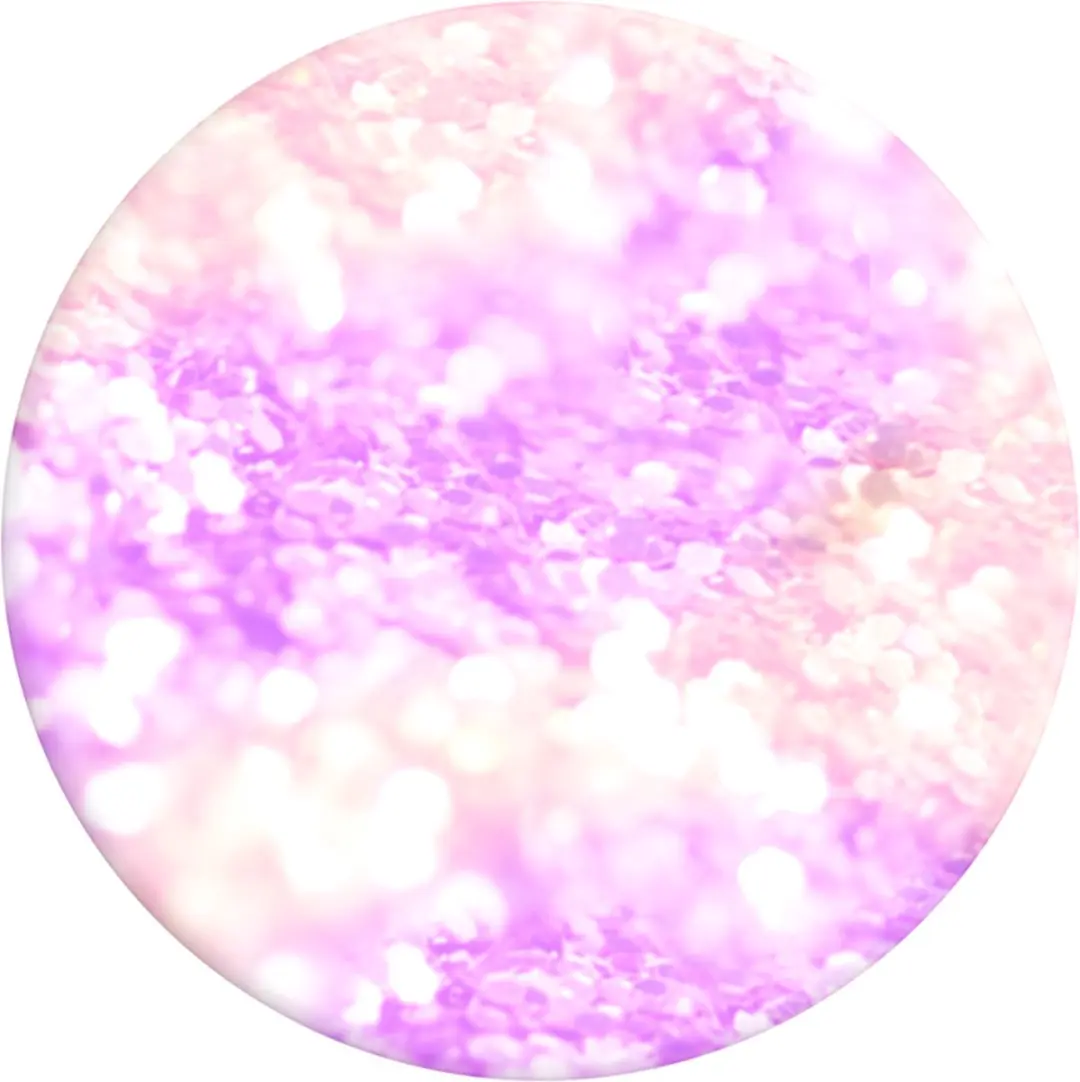 PopSockets PopGrip Basic Telefoonbutton - Roze - afbeelding 6 van 6
