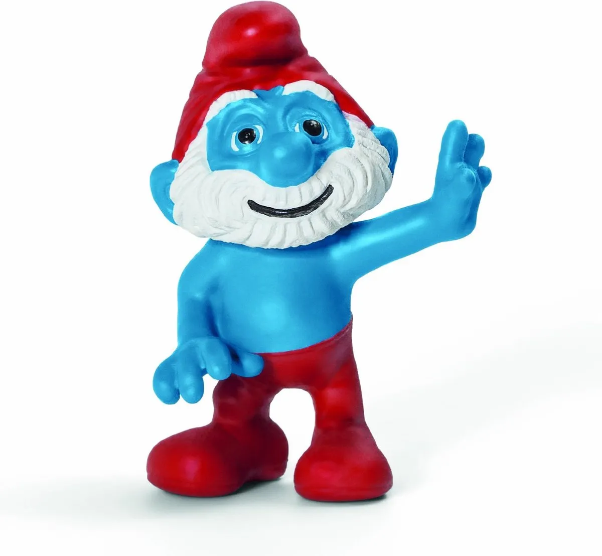 Schleich Grote Smurf Speelfiguur 20754