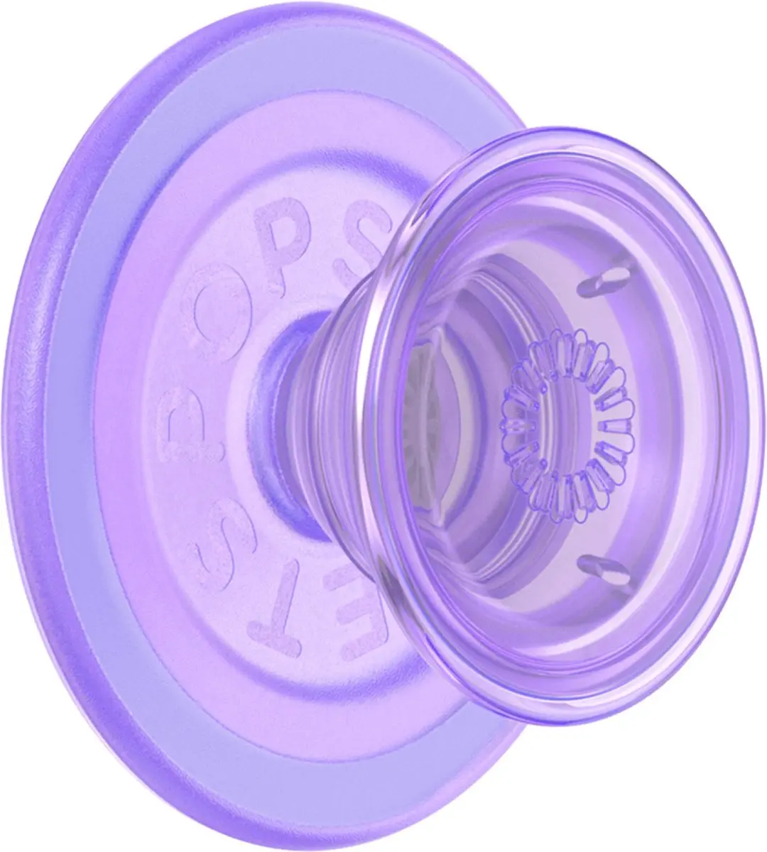 PopSockets PopGrip 806875 MagSafe Round