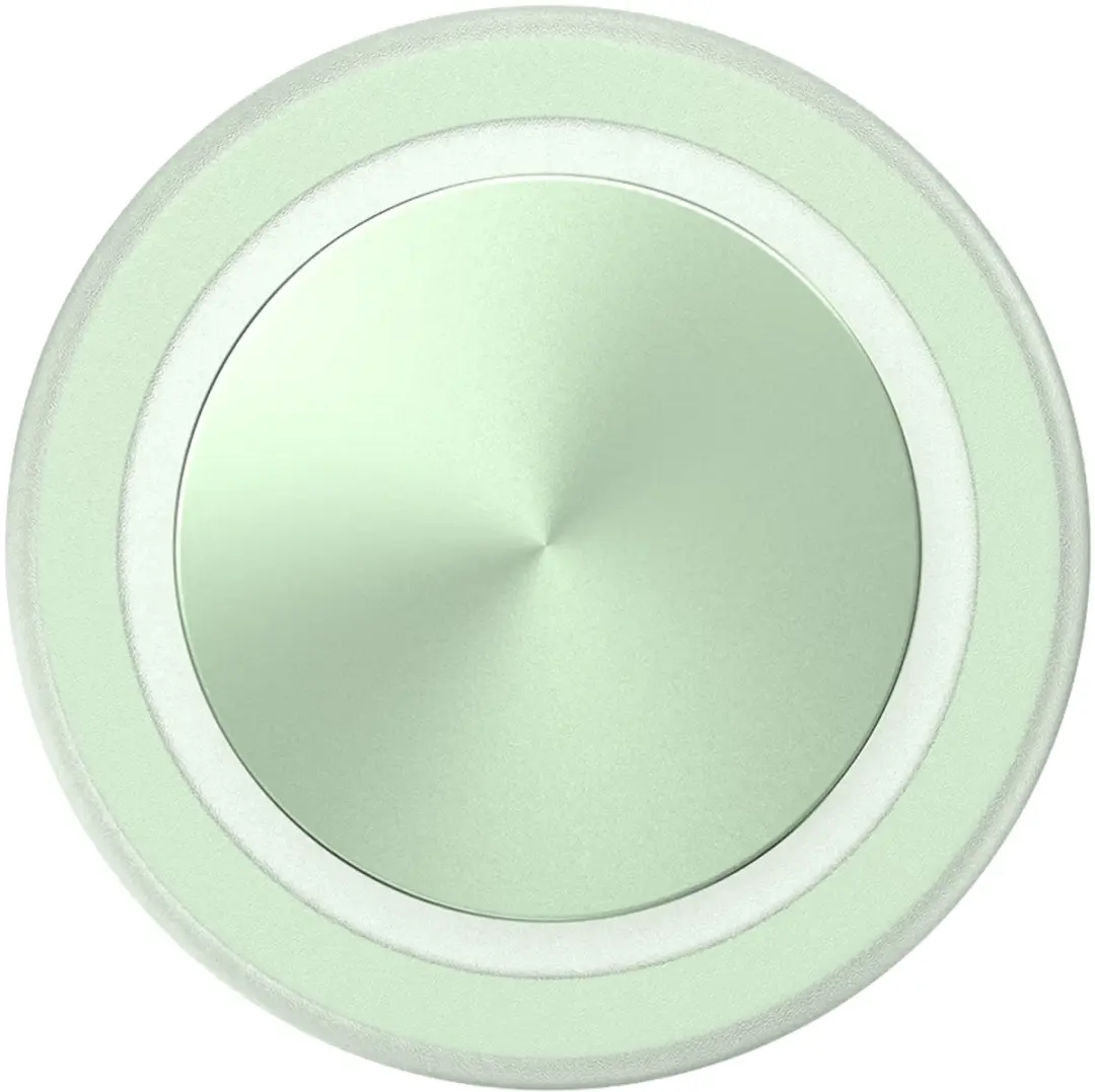 PopSockets PopGrip MagSafe Round POPS807189 - Groen