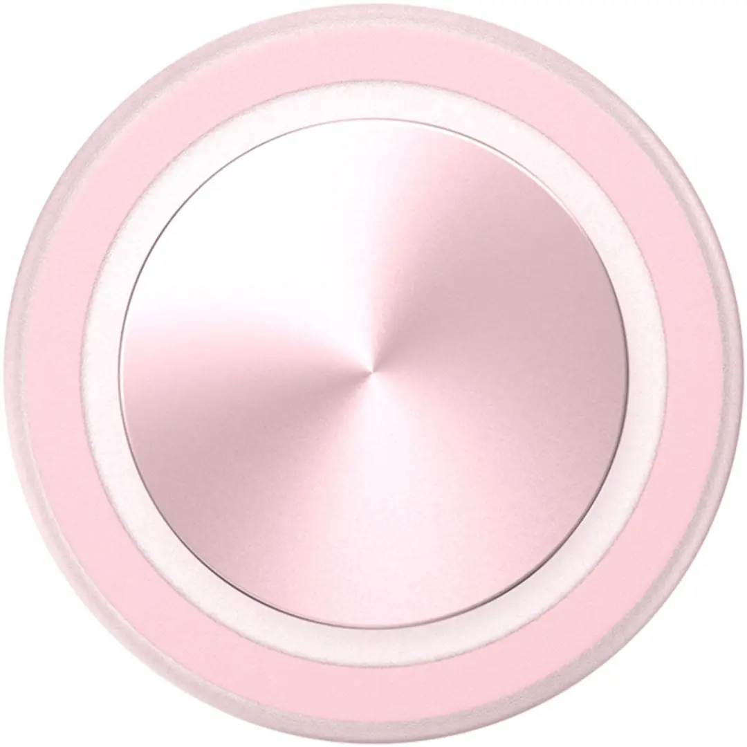 PopSockets PopGrip MagSafe Round 807190 - Roze