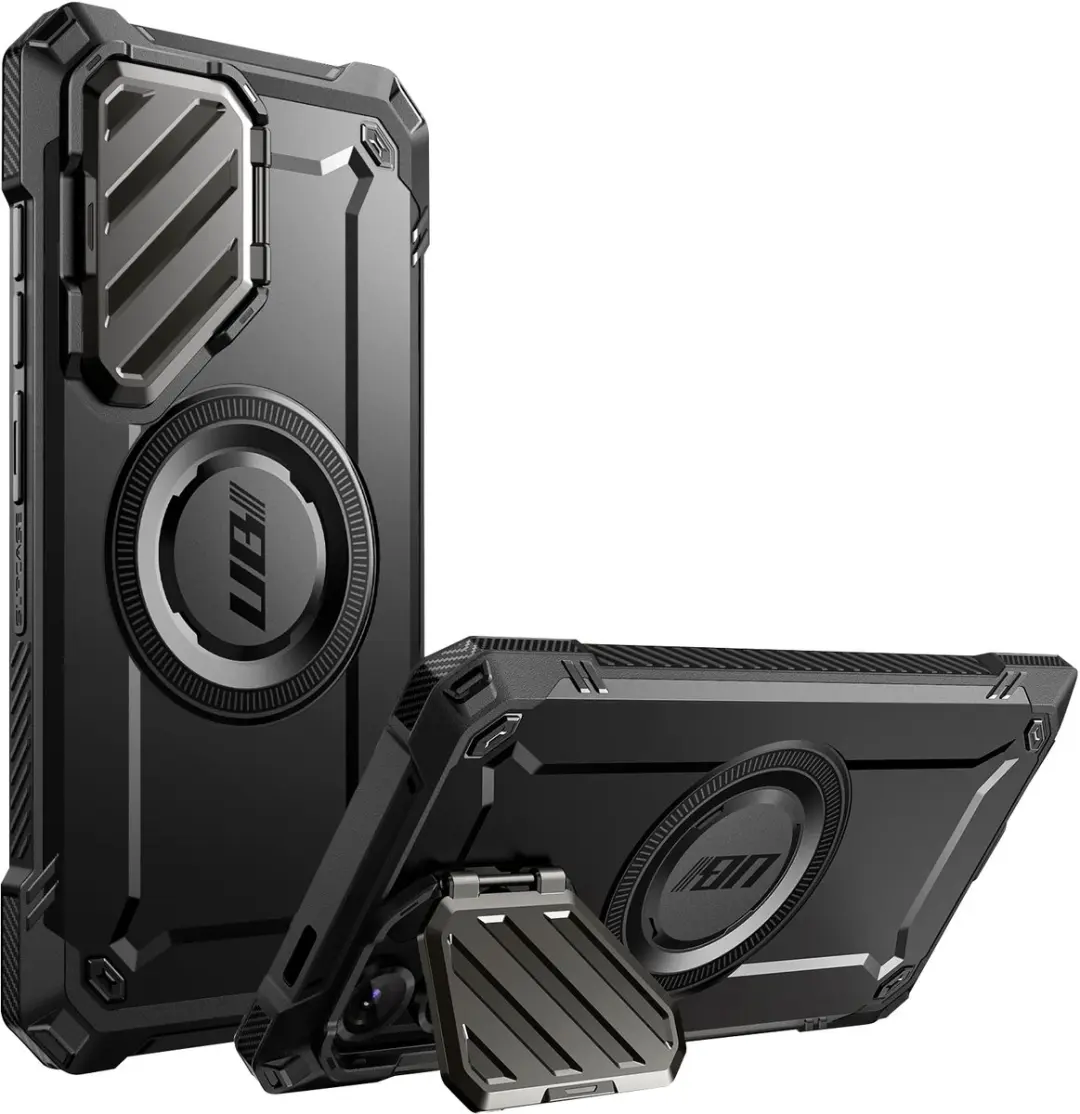 Supcase UB Pro MagXT Hoesje Samsung Galaxy S25 Ultra
