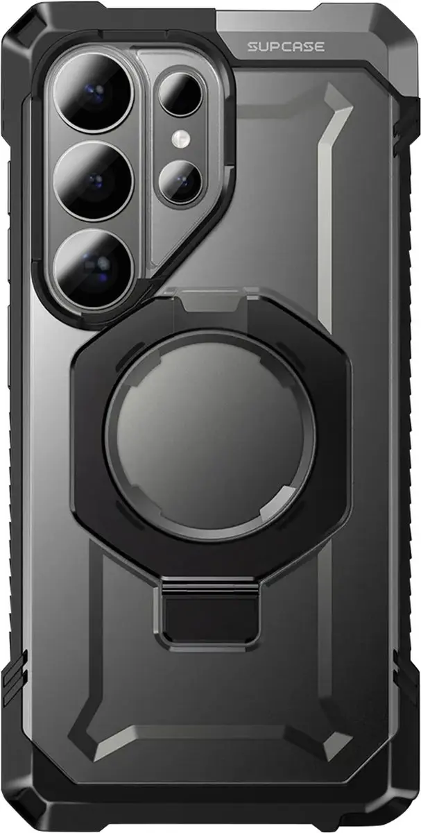 Supcase UB Grip Hoesje Samsung Galaxy S26 Ultra