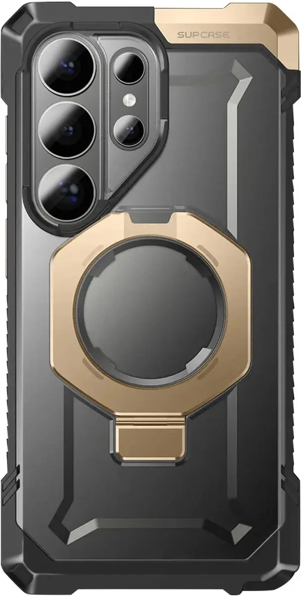 Supcase UB Grip Hoesje Samsung Galaxy S26 Ultra