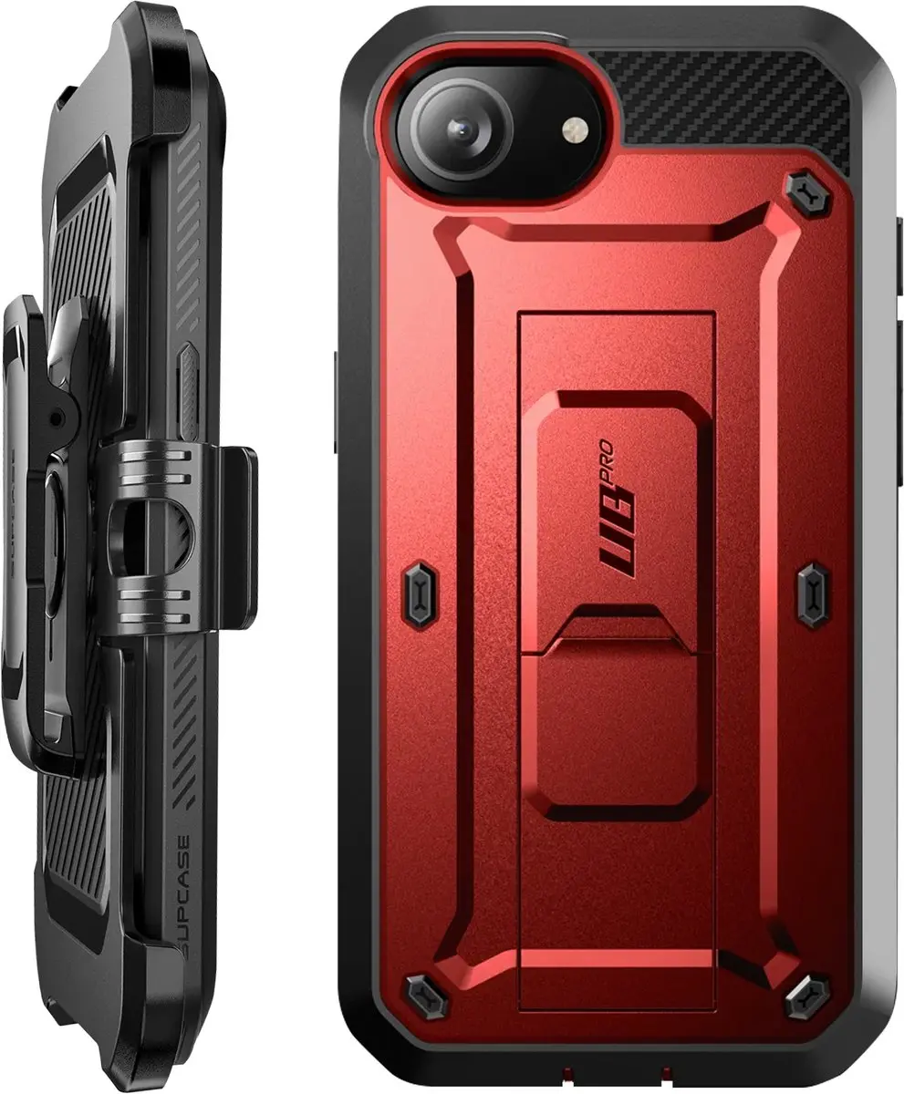 Supcase UB Pro BACK-215923 iPhone 16/17 Hoesje
