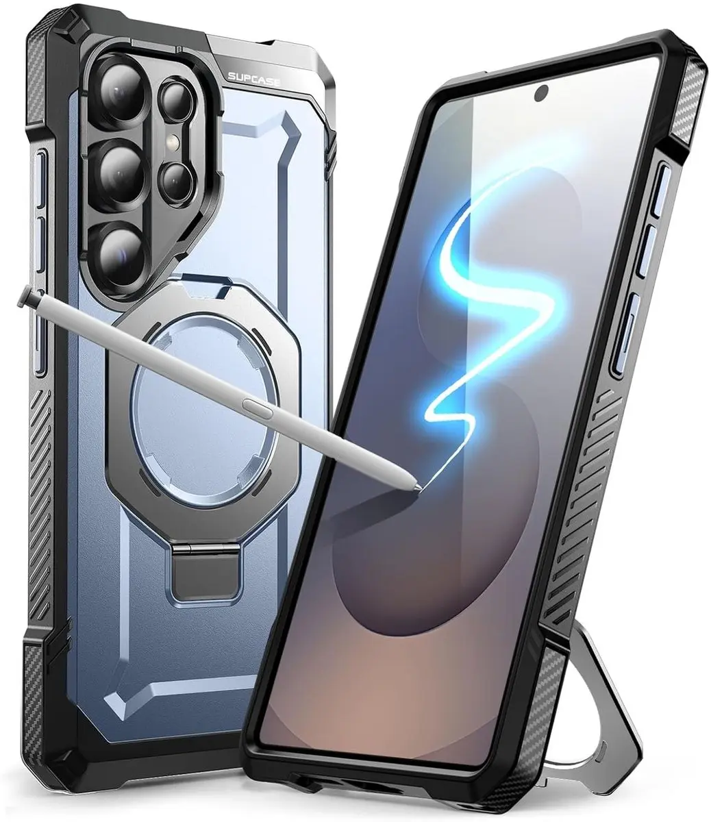 SUPCASE Hoesje Geschikt voor Samsung Galaxy S25 Ultra