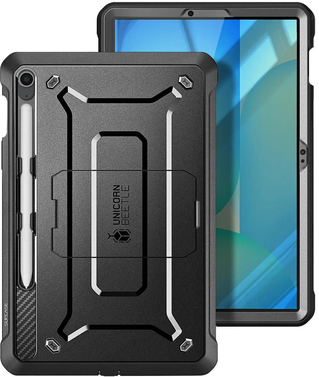 Supcase Unicorn Beetle Pro BACK-SPC-PRO-BK-X620 Hoes