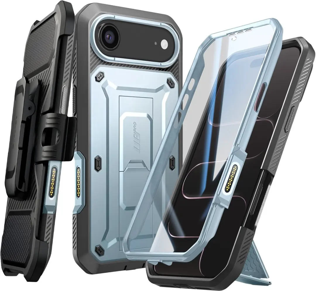 Supcase, Hoesje geschikt voor iPhone Air
