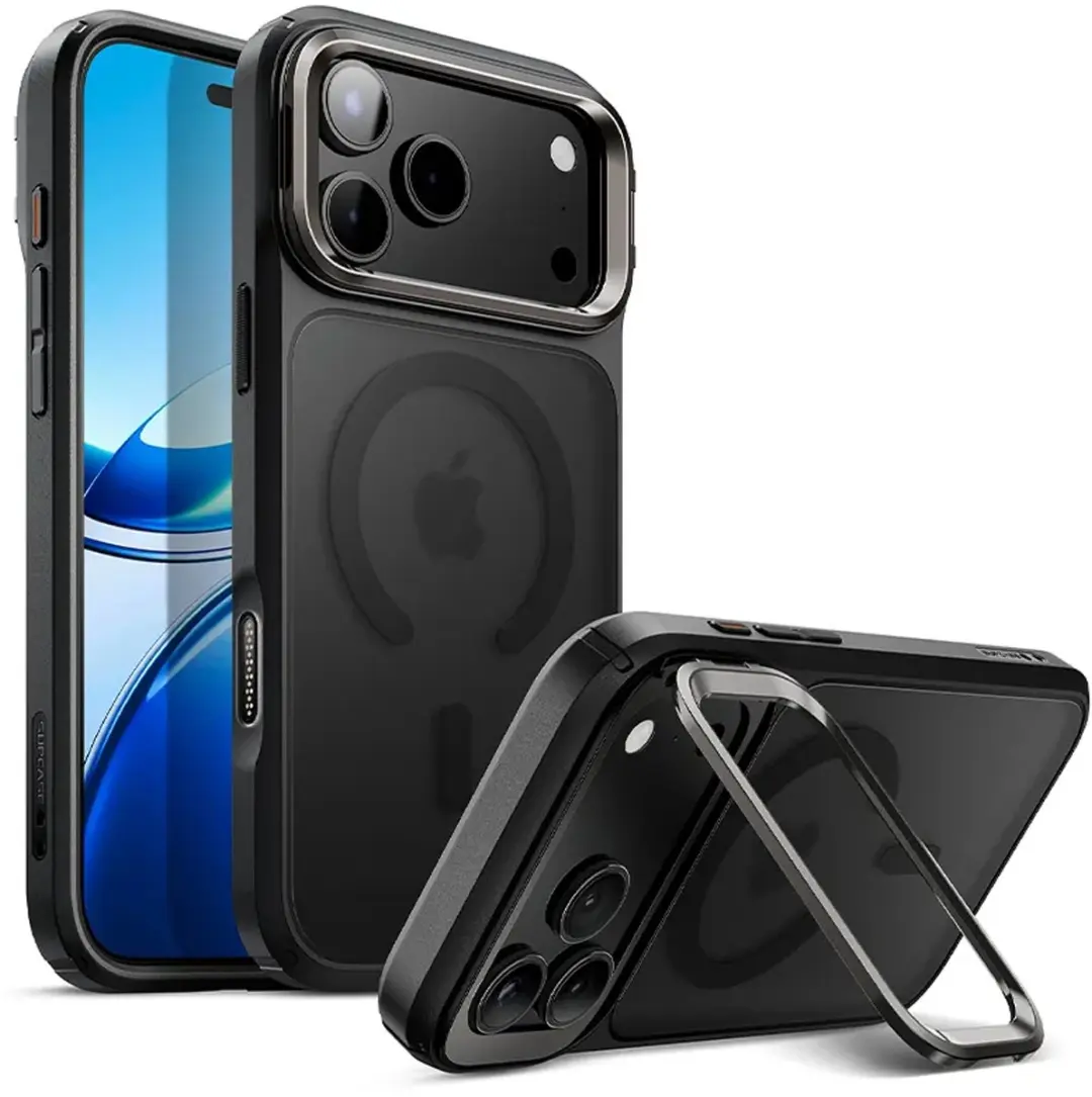 SUPCASE Hoesje Geschikt voor iPhone 17 Pro Max