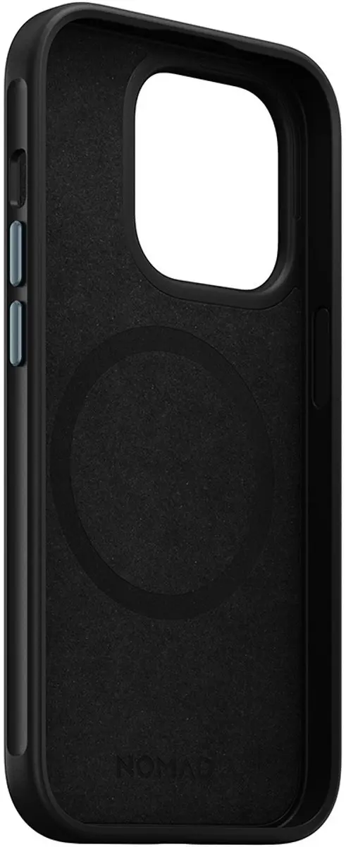 NOMAD Sport Case 114718114040 iPhone 14 Pro Max - Zwart - afbeelding 6 van 6