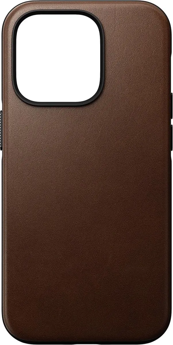 Nomad Modern Leather Case