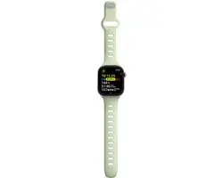 NOMAD Tempo Watchband 40-42mm - Groen - afbeelding 6 van 6
