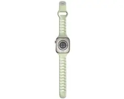NOMAD Tempo Watchband 40-42mm - Groen