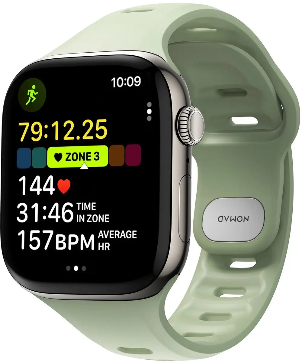 NOMAD Tempo Watchband 40-42mm
