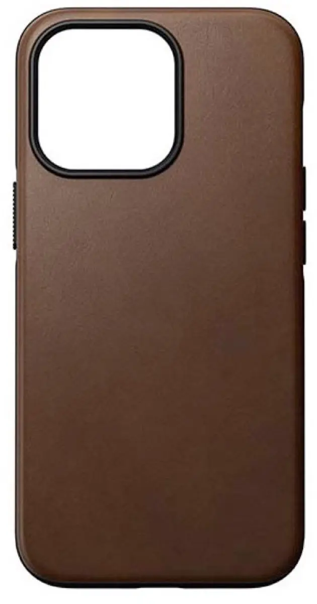 Nomad Modern Leather Case