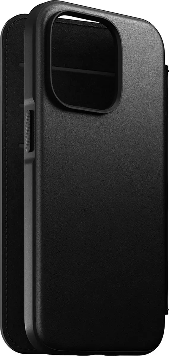 Nomad Modern Leather Folio Case