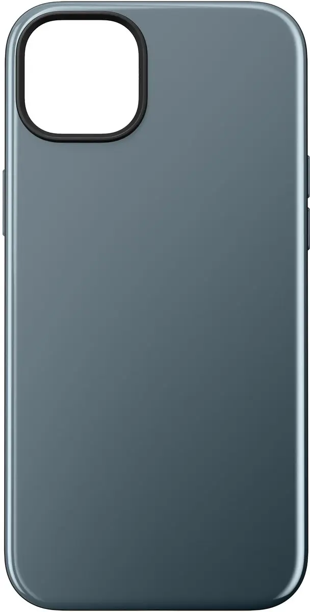 NOMAD Sport Case NM01292685 iPhone 14 Plus - Blauw