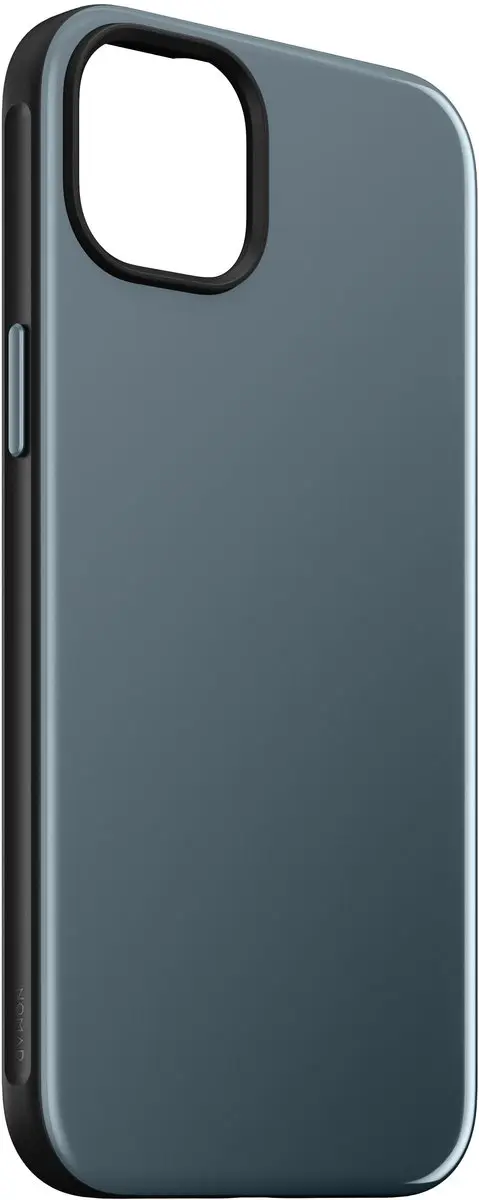 NOMAD Sport Case NM01292685 iPhone 14 Plus - Blauw