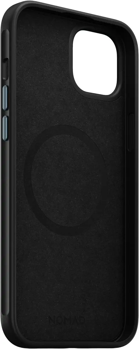 NOMAD Sport Case NM01292685 iPhone 14 Plus - Blauw