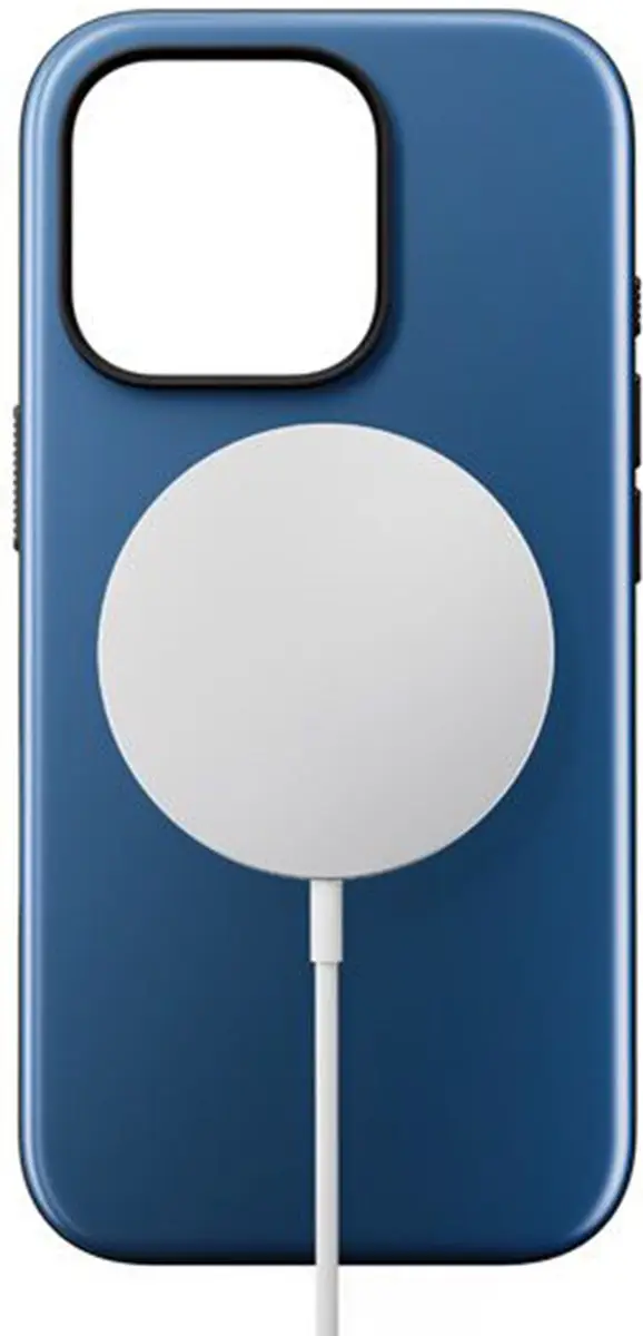 NOMAD Sport Case iPhone 16 Pro Max 114722115P5P - Blauw - afbeelding 6 van 6
