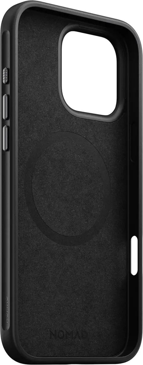NOMAD Sport Case iPhone 16 Pro Max 114722115P5P - Blauw
