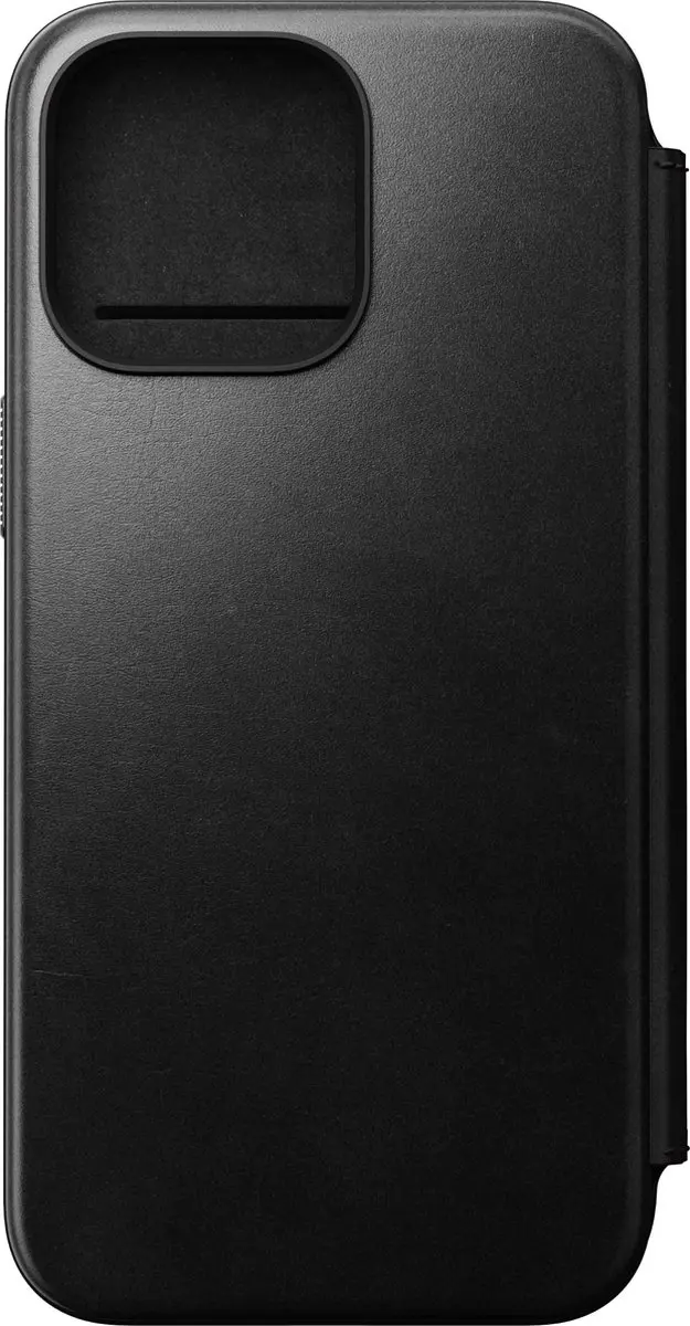 Nomad Modern Leather Folio case