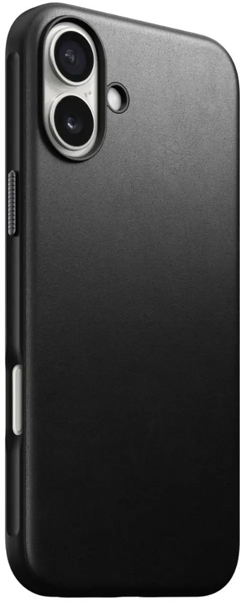 Nomad Hoesje Geschikt voor Apple iPhone 16 Plus