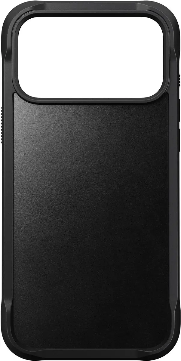 NOMAD Horween Rugged Hoesje iPhone 17 Pro Max 114710114040
