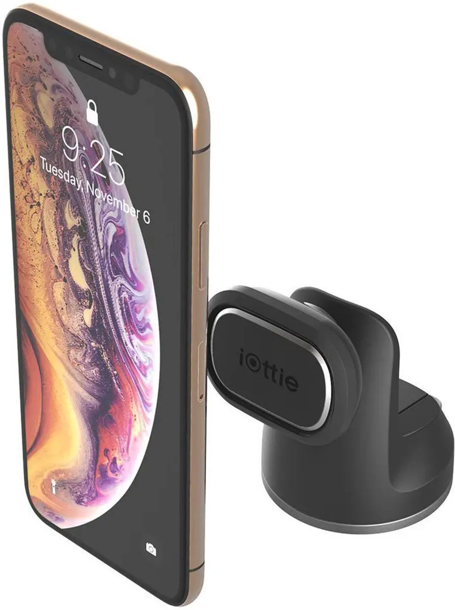 iOttie iTap 2 Universele Auto Houder Magnetische Dashboard Mount
