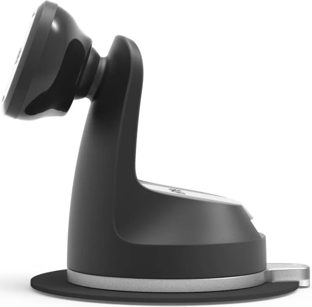 iOttie iTap 2 Universele Auto Telefoonhouder - Magnetisch - 6,9" - Zwart/Zilver - afbeelding 4 van 6