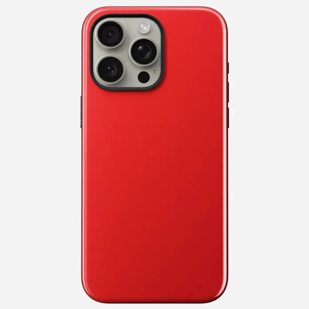 Nomad Sport Case Magsafe iPhone 15 Pro
