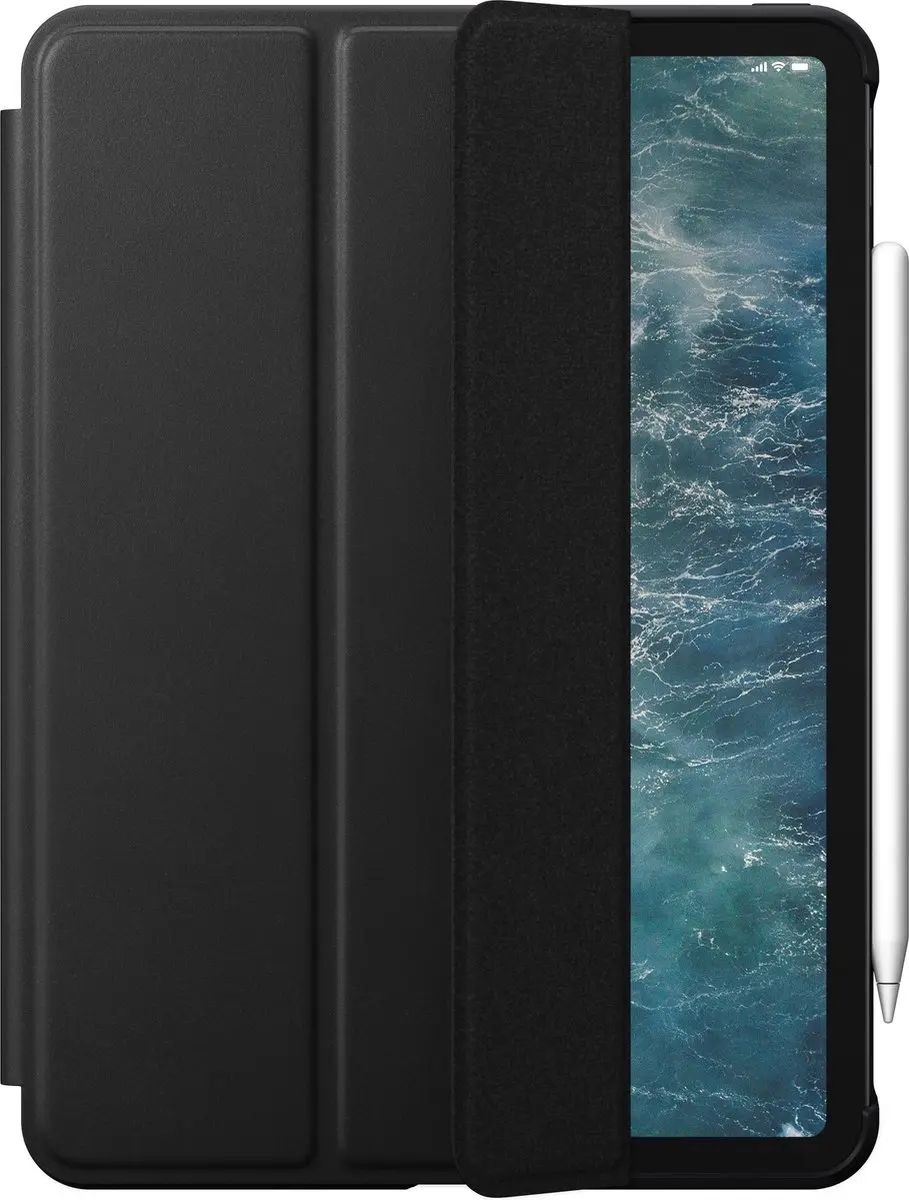 Nomad Rugged folio case